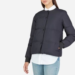 Everlane The Short Puffer | Size M